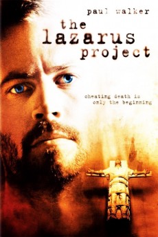 The Lazarus Project 2008 ‧ Thriller/Mystery ‧ 1h 40m