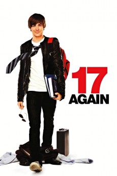 17 Again 2009 Action / Comedy / Drama / Family / Fantasy / Romance / Sport