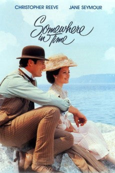 Somewhere in Time 1980 Action / Drama / Fantasy / Romance / Sci-Fi