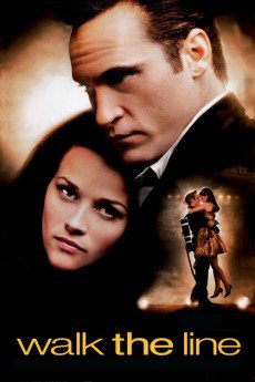 Walk the Line 2005 ‧ Musical/Romance ‧ 2h 16m