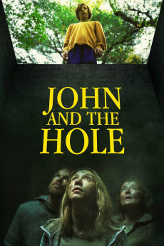 John and the Hole 2021 ‧ Horror/Drama ‧ 1h 43m