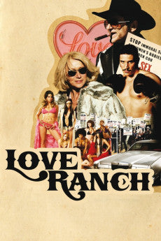 Love Ranch 2010 ‧ Comedy/Romance ‧ 1h 57m