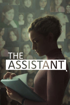 The Assistant 2019 Action / Drama