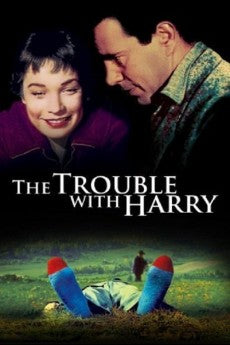 The Trouble with Harry 1955 ‧ Comedy/Thriller ‧ 1h 39m