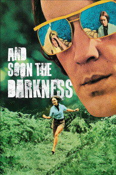 And Soon the Darkness 1970 Action / Crime / Horror / Mystery / Thriller