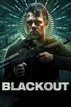 Blackout 2022 Action / Crime / Thriller