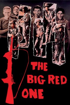 The Big Red One 1980 Action / Drama / War