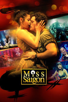 Miss Saigon: 25th Anniversary 2016 Action / Drama / Musical / Romance / War