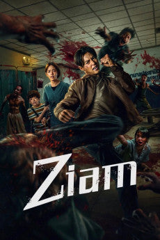 Ziam 2025 [THAI] Action / Horror / Sci-Fi / Thriller