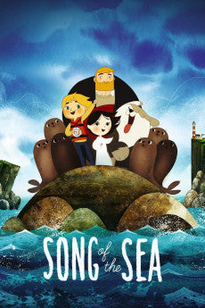 Song of the Sea 2014 Action / Adventure / Animation / Drama / Family / Fantasy