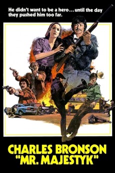 Mr. Majestyk 1974 Action / Crime / Drama / Romance / Thriller