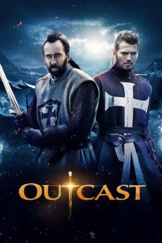 Outcast 2014 Action / Adventure / Drama / History / Thriller