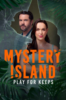 Mystery Island: Play for Keeps 2025 Adventure / Mystery