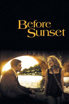 Before Sunset 2004 Action / Drama / Romance
