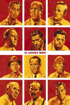 12 Angry Men 1957 Action / Crime / Drama