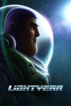 Lightyear 2022 Action / Adventure / Animation / Comedy / Drama / Family / Fantasy / Sci-Fi