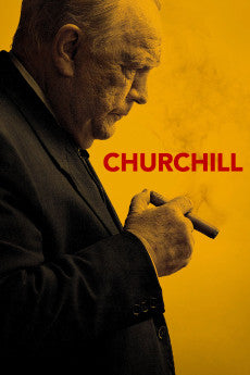 Churchill 2017 ‧ War/Thriller ‧ 1h 45m