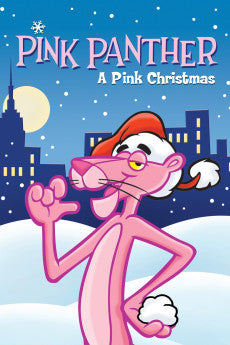 A Pink Christmas 1978 Animation / Comedy / Family