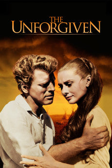 The Unforgiven 1960 Action / Drama / Romance / Western