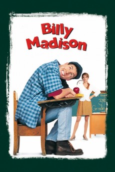 Billy Madison 1995 Action / Comedy