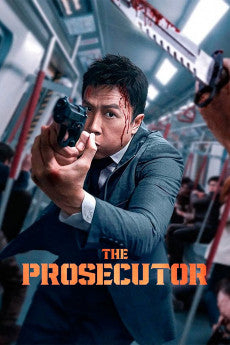 The Prosecutor 2024 [CN] Action / Drama / Thriller