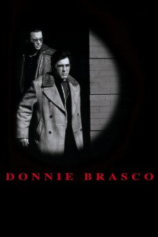 Donnie Brasco 1997 Action / Biography / Crime / Drama