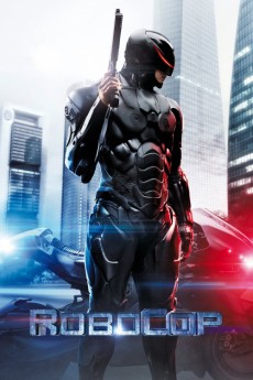 RoboCop 2014 ‧ Action/Sci-fi ‧ 2h 1m