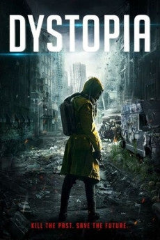 Dystopia 2018 Sci-Fi
