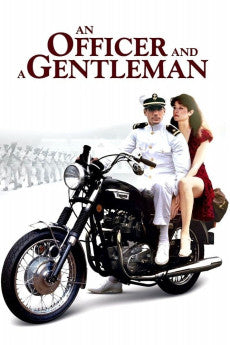 An Officer and a Gentleman 1982 ‧ Romance/Drama ‧ 2h 4m