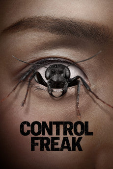 Control Freak 2025 Horror