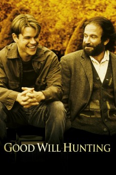 Good Will Hunting 1997 Action / Drama / Romance