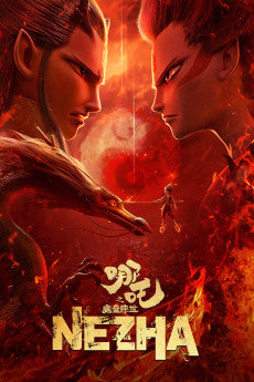 Ne Zha 2019 [CHINESE] Action / Adventure / Animation / Family / Fantasy / Thriller