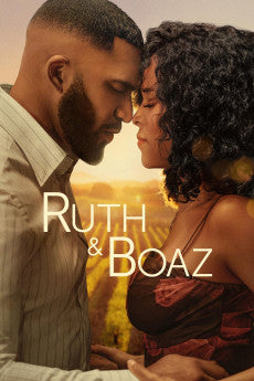 Ruth & Boaz 2025 Drama / Romance
