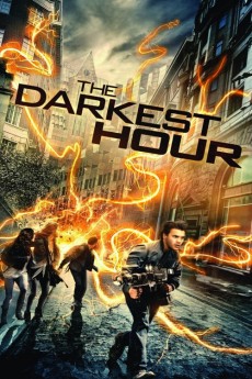 The Darkest Hour 2011 ‧ Action/Sci-fi ‧ 1h 29m