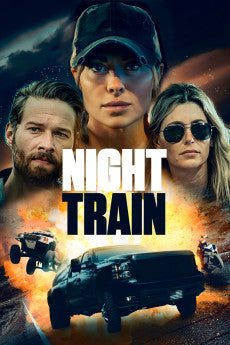 Night Train 2023 Action / Thriller