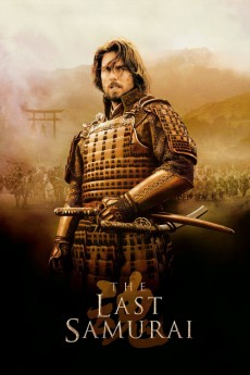 The Last Samurai 2003 Action / Drama / History / War