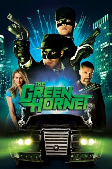 The Green Hornet 2011 Action / Comedy / Crime / Sci-Fi / Thriller