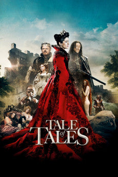 Tale of Tales 2015 [ITALIAN] Action / Drama / Fantasy / Horror