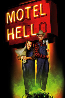Motel Hell 1980 Action / Comedy / Horror / Thriller
