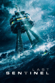 Last Sentinel 2023 ‧ Thriller/Sci-fi ‧ 1h 57m