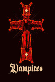 Vampires 1998 Action / Horror / Thriller