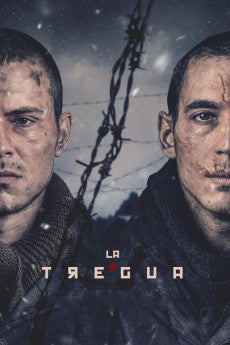 The Truce 2025 [SPANISH] Drama / History / War