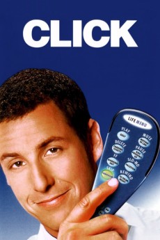 Click 2006 Action / Comedy / Drama / Fantasy / Romance