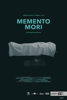 Memento Mori 2016 Documentary