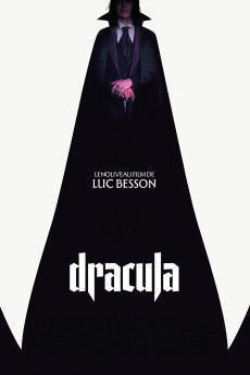 Dracula: A Love Tale 2025 [FRENCH] Fantasy / Horror / Romance