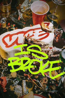 Vice Is Broke 2024 Documentary