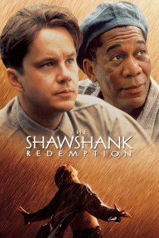 The Shawshank Redemption 1994 Action / Crime / Drama