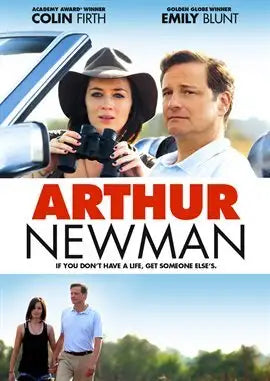 Arthur Newman 2012 ‧ Comedy/Drama ‧ 1h 41m