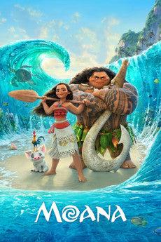 Moana 2016 Action / Adventure / Animation / Comedy / Family / Fantasy / Musical / Thriller