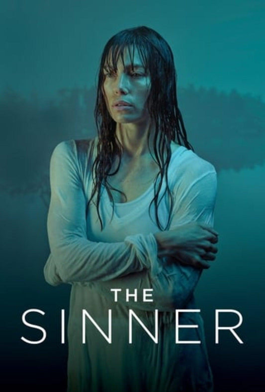 The Sinner Season 1 Complete Pack 2017 Crime - Drama Kitchen World Supplies